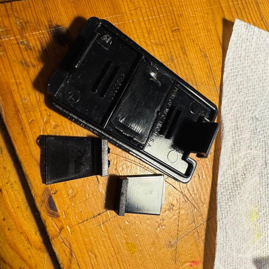 MXR M80 bass d.i.+ ベースプリアンプ ディストーション