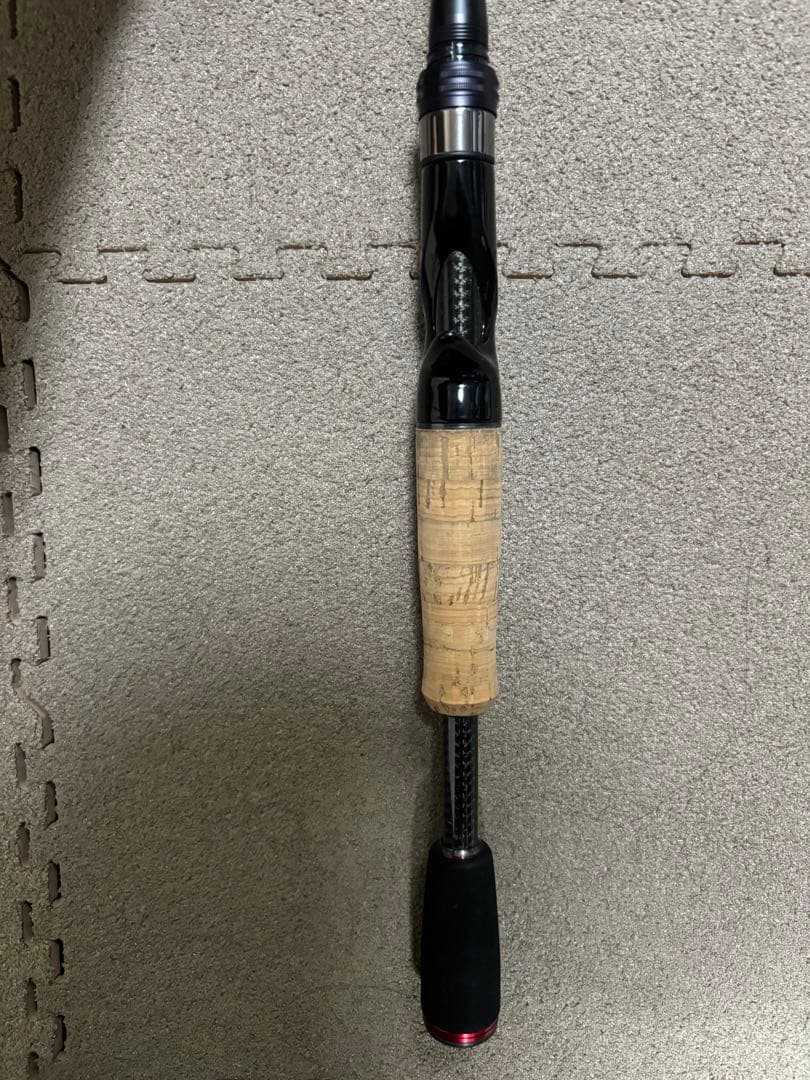 エバーグリーン カレイド IRSC-63MHR-TG40X　 ウォーガゼルRS