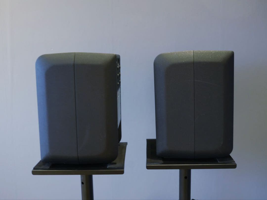 Focal CMS 50 スタジオモニター 2本