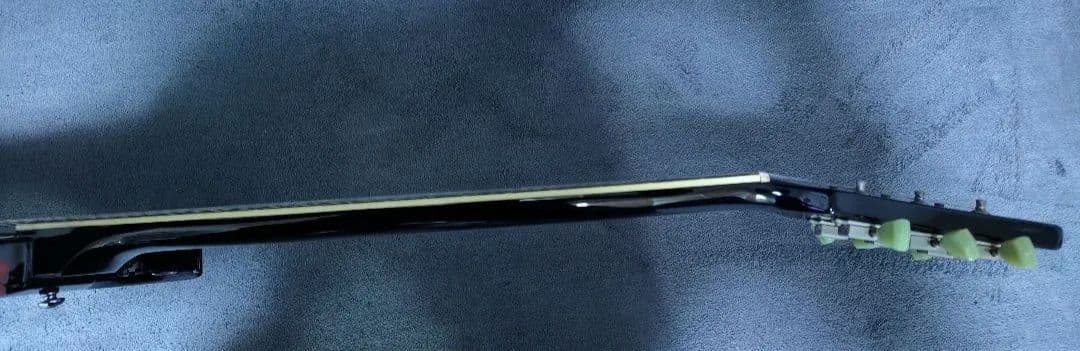 お値下げ！ギター グラスルーツ SGタイプ grass roots