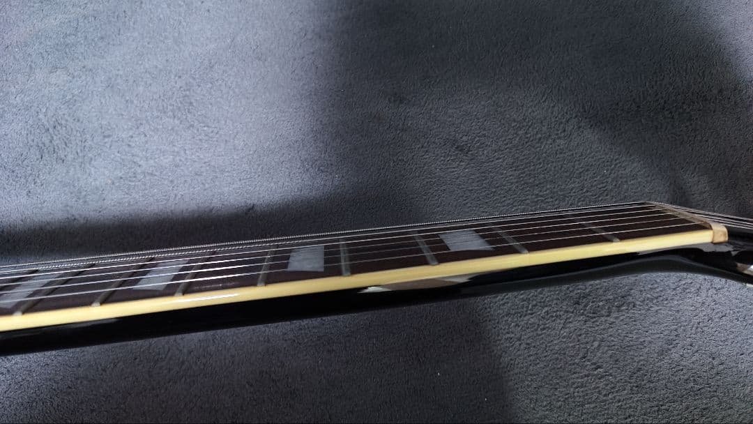 お値下げ！ギター グラスルーツ SGタイプ grass roots