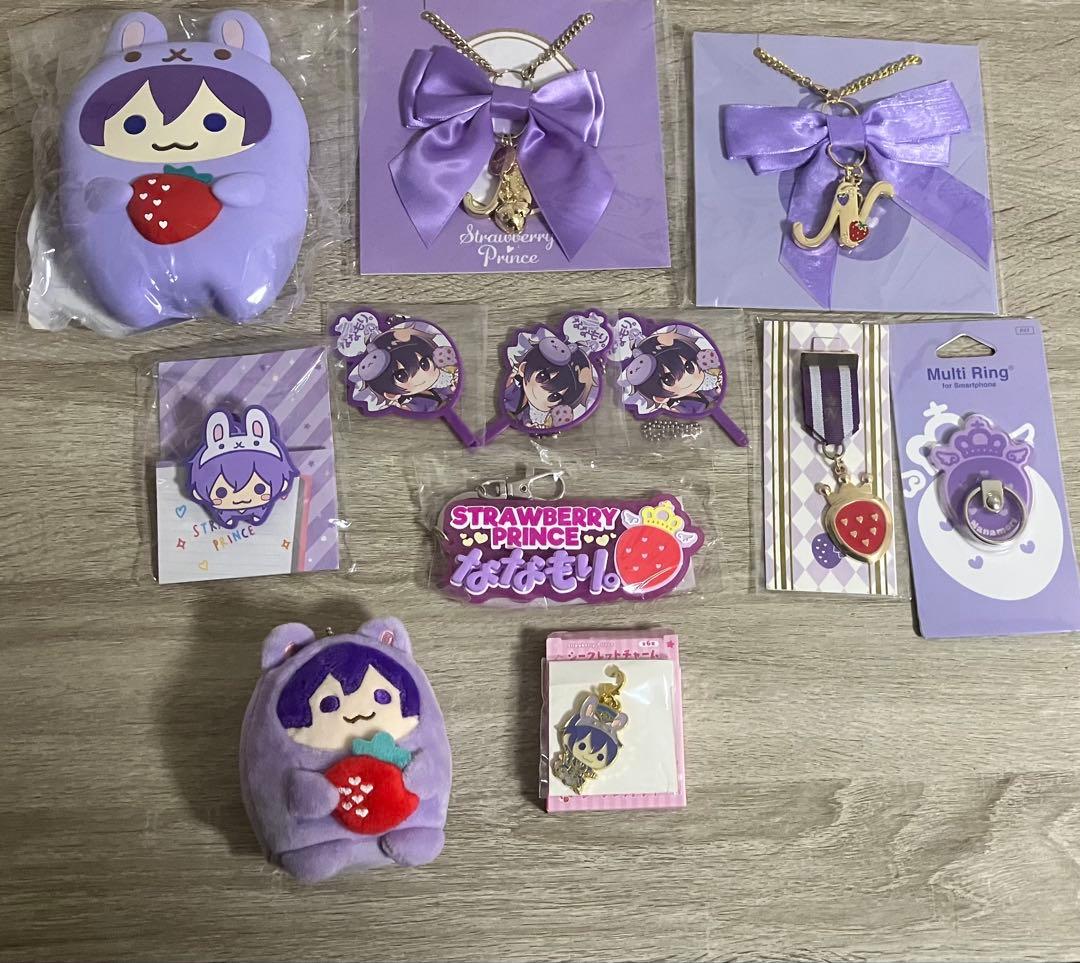 [バラ売り◎] なーくん すとぷり グッズ まとめ売り