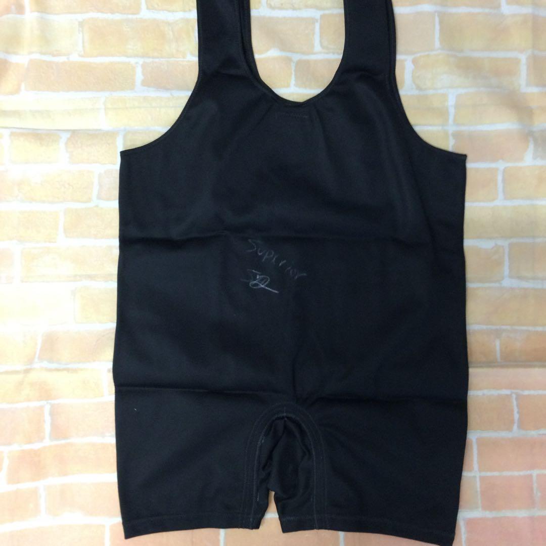 TITAN Superior Suit パワースーツ　サイズ52 （赤8）