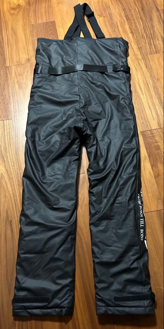 MAZUMEマズメ ラフウォーター オールウェザースーツ MZFW-739 M