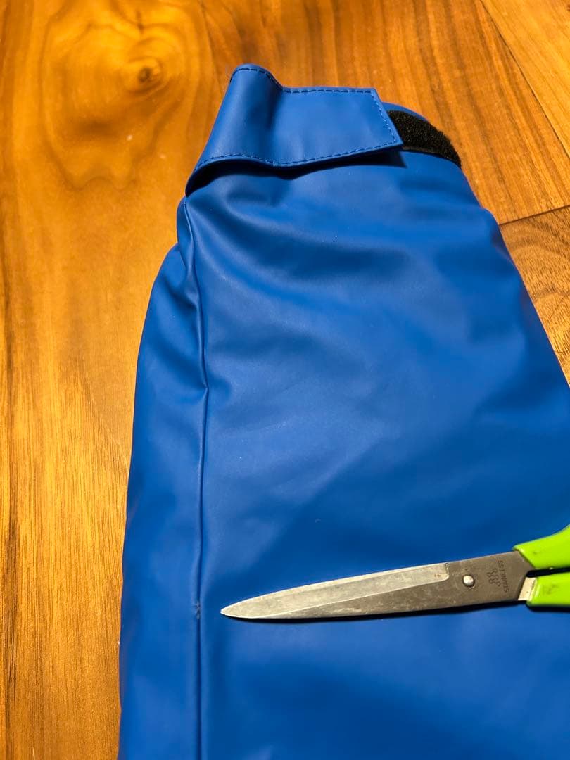 MAZUMEマズメ ラフウォーター オールウェザースーツ MZFW-739 M