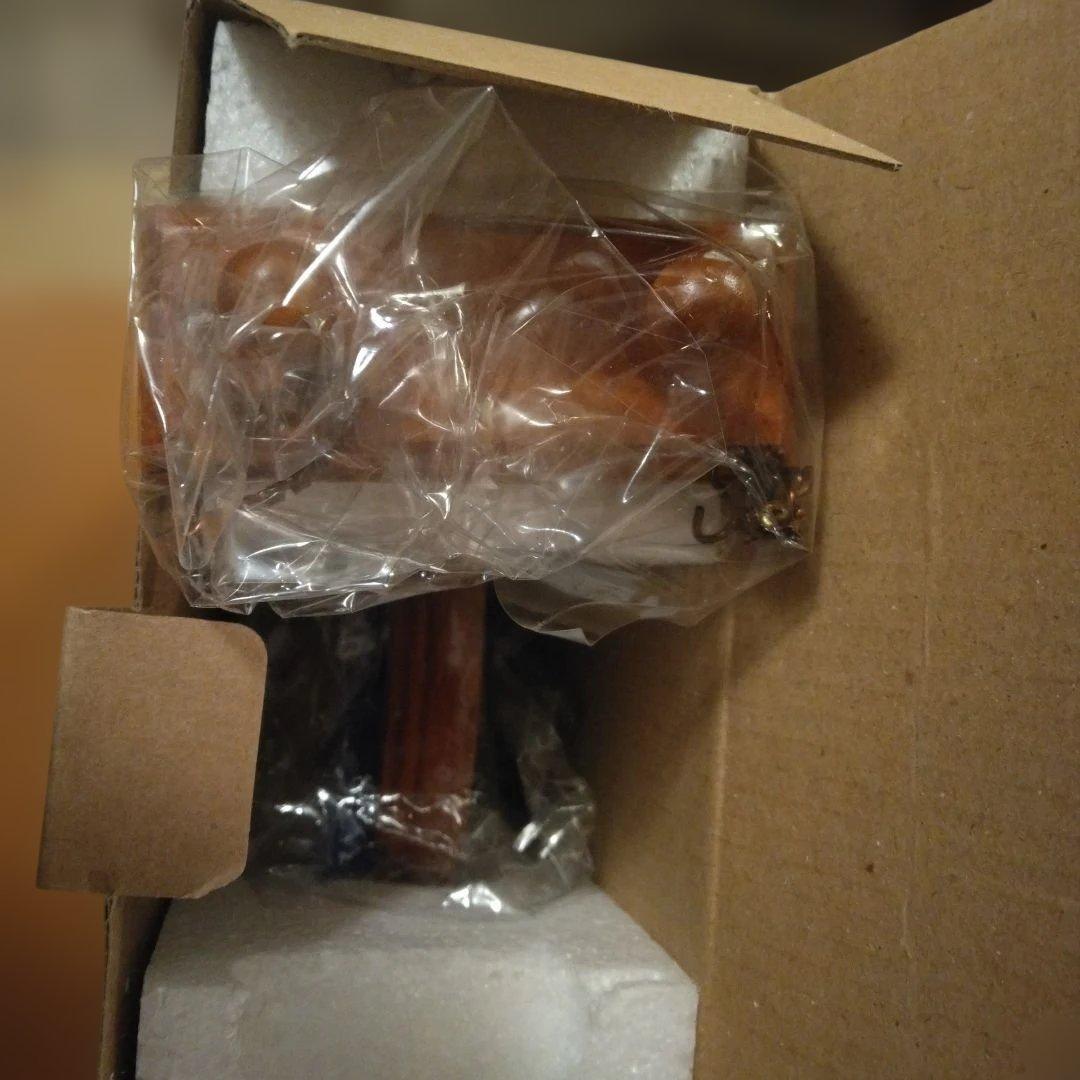 天空の城ラピュタ　ロボット兵　飛行石　ウォールアート　壁掛け