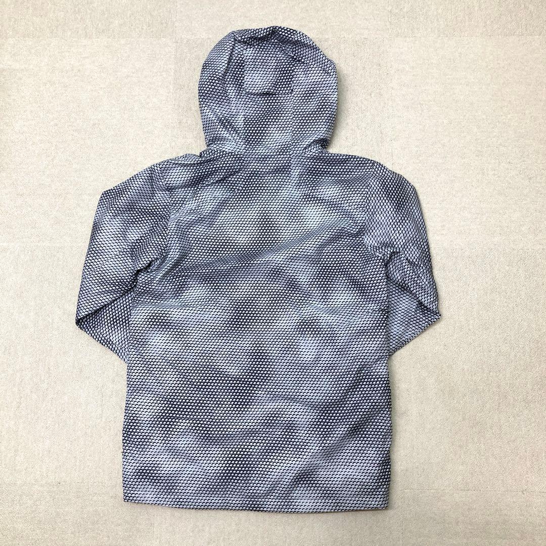 新品　UNDER ARMOUR スキーウェア　グレー　メンズ　Mサイズ　Lサイズ