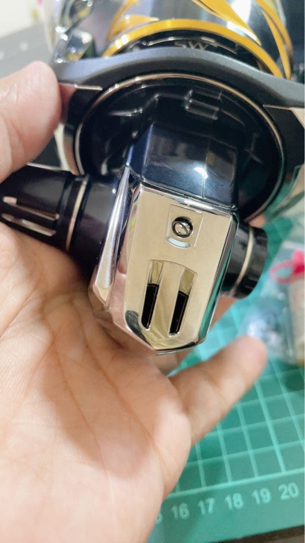 19ステラ10000PG☆美品☆早い者勝ち☆釣り引退☆オフショア☆ジギング☆平政