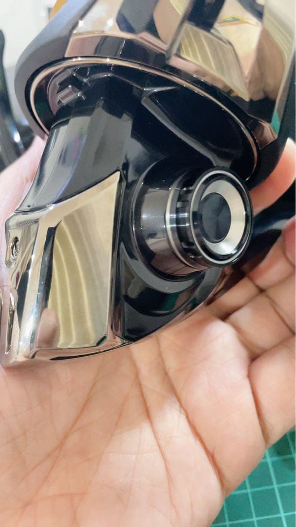 19ステラ10000PG☆美品☆早い者勝ち☆釣り引退☆オフショア☆ジギング☆平政