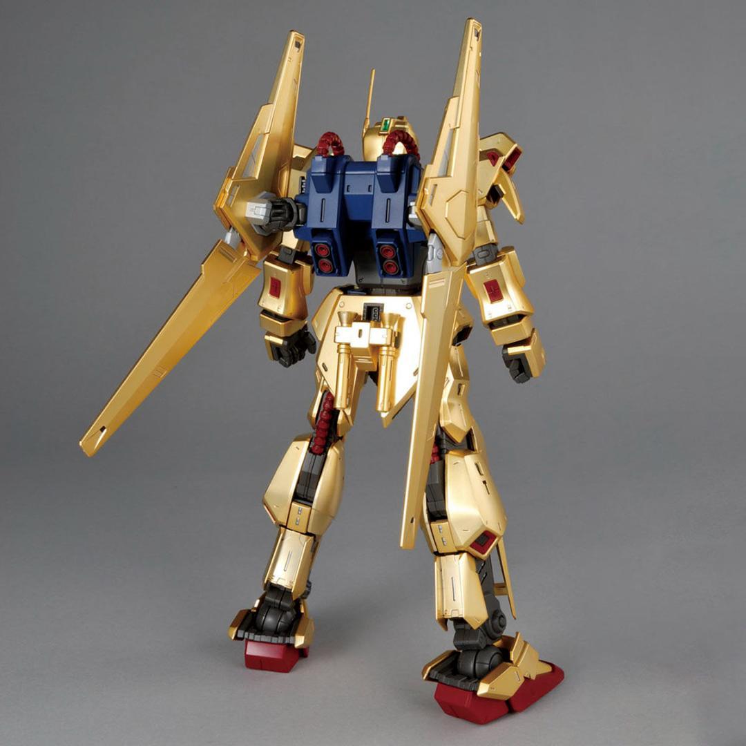 ナ*7様 MG 1/100 百式 Ver.2.0　新品未組み立て