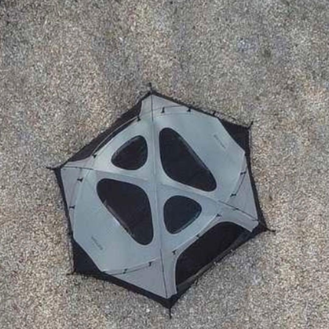 テント・タープ HELLOS See Star