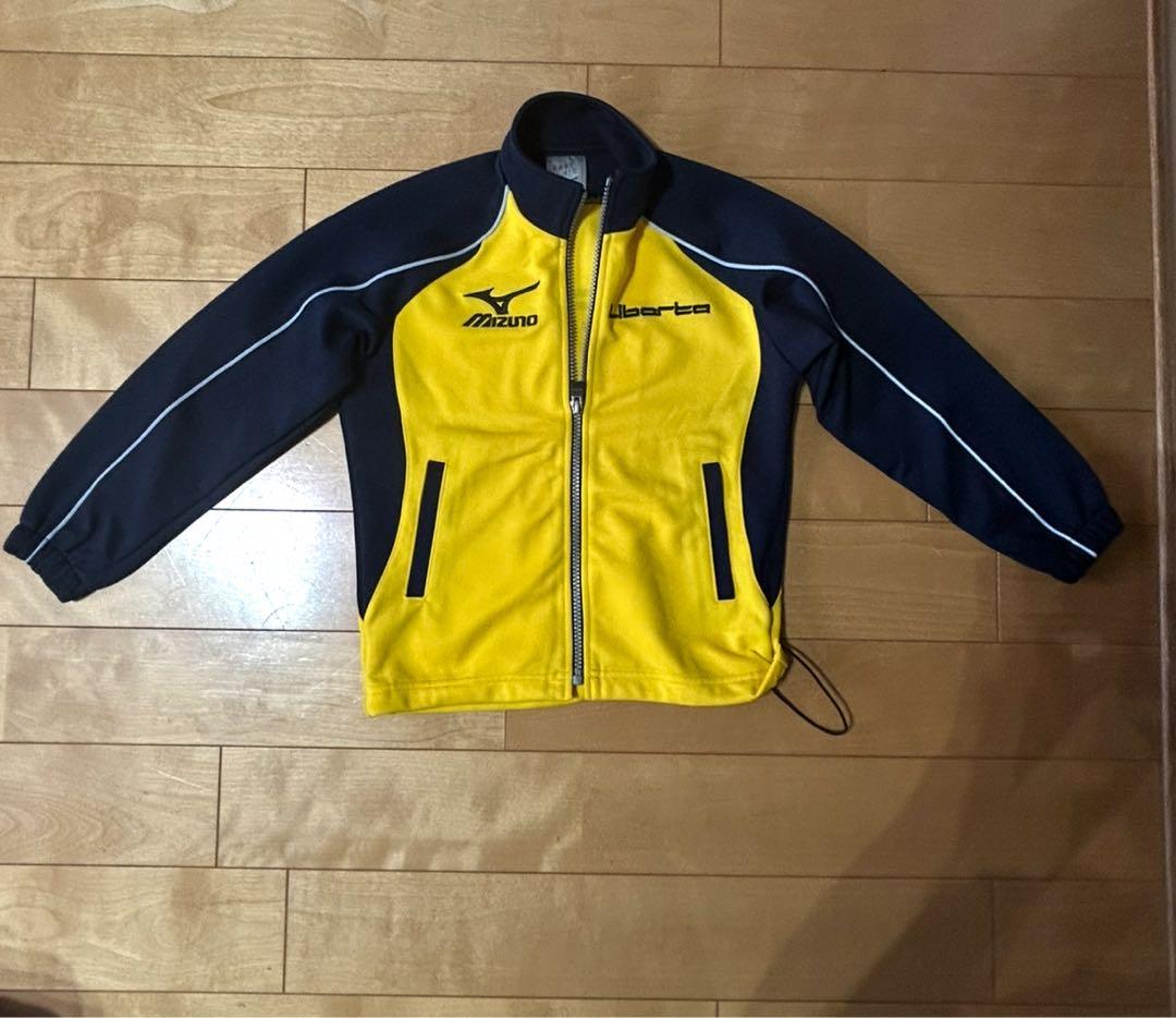 Mizuno Libertaジャージ & Liberta パンツ セット