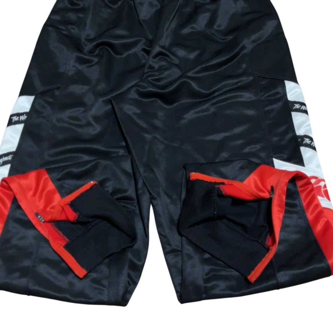 カンタベリー セットアップ ジャージ トラックジャケット パンツ 上3L下4L