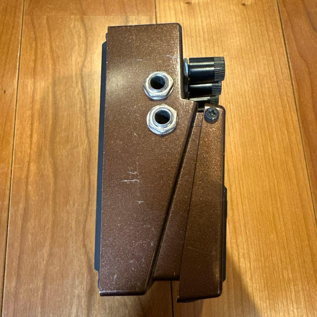 ギター BOSS SUPER Octave OC-3