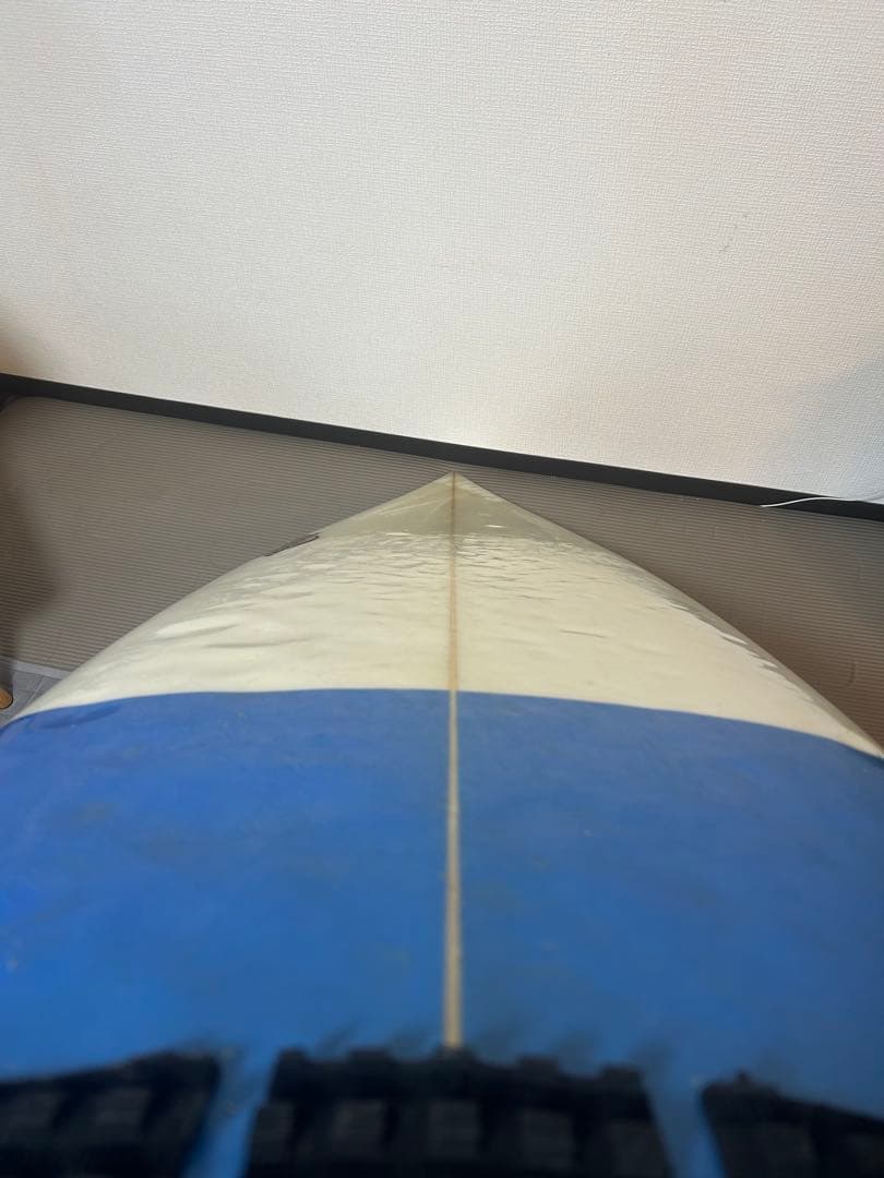 サーフボード 6'4 SHOOTZ 初心者おすすめ　ハードケース付き