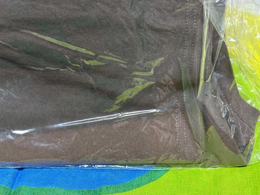 EARWIG Tシャツ Sサイズ アーヤと魔女 未使用 未開封 訳あり 2種類