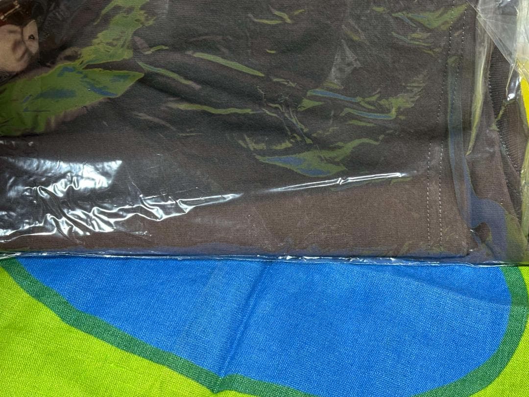 EARWIG Tシャツ Sサイズ アーヤと魔女 未使用 未開封 訳あり 2種類