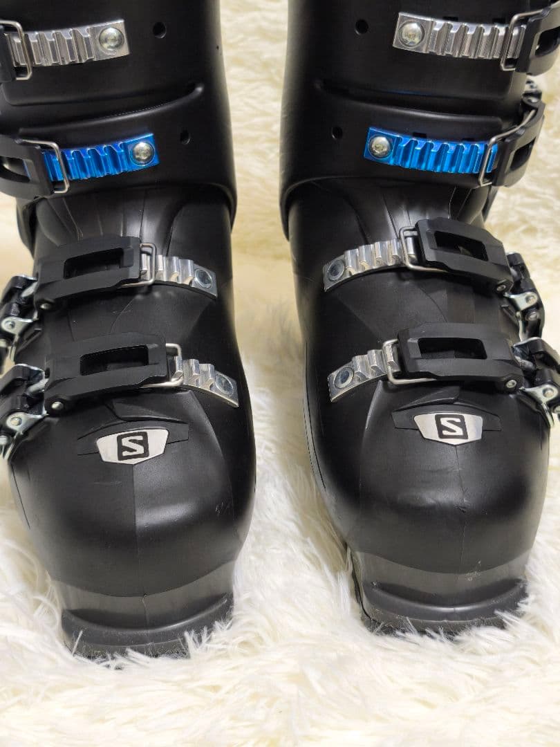 美品 SALOMON スキーブーツ 26.5cm X ACCESS 70WIDE