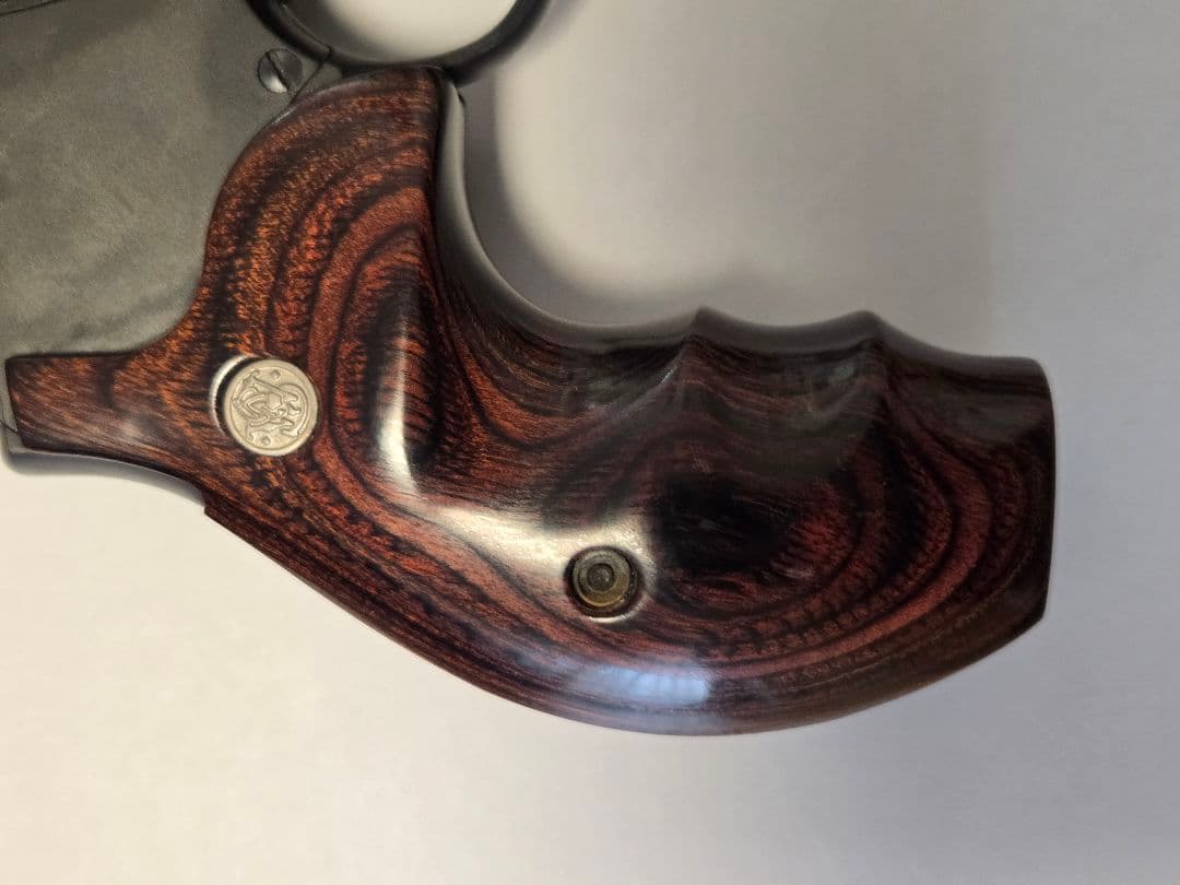 タナカ M19 PC 3inch K-CONP HW ガスガン