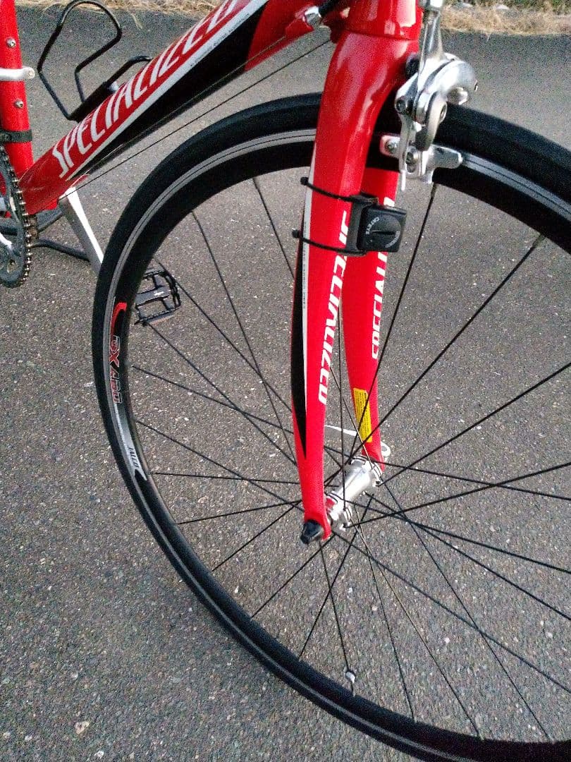 SPECIALIZED　 ALLEZ　スペシャライズド　ロードバイク