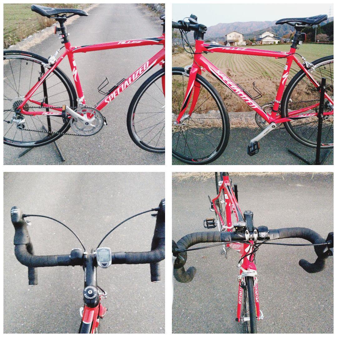 SPECIALIZED　 ALLEZ　スペシャライズド　ロードバイク