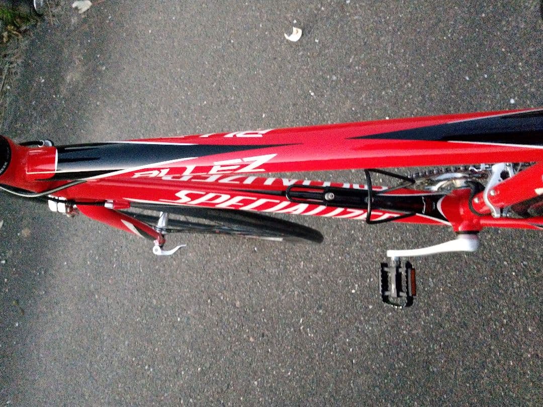 SPECIALIZED　 ALLEZ　スペシャライズド　ロードバイク