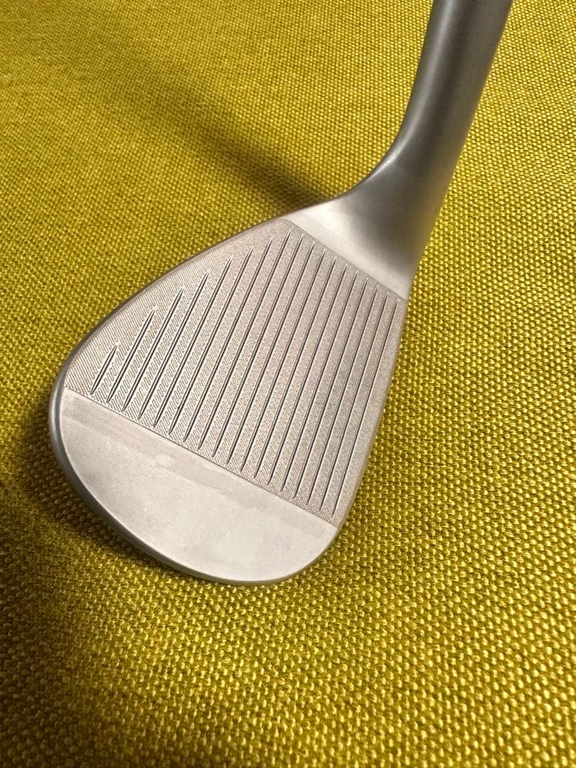 テーラーメイド MG5 56° 35インチオーダー