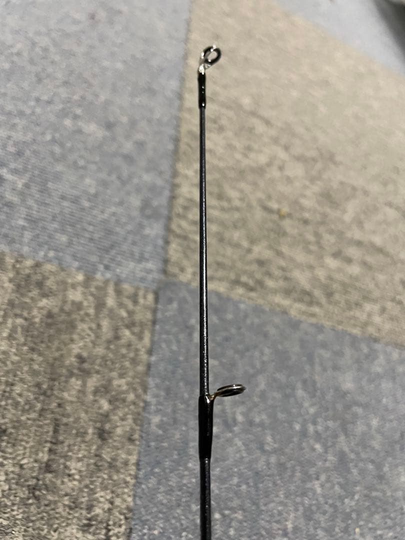 Daiwa ショアジギングロッドとリールセット　エギング、シーバス、アオリイカに