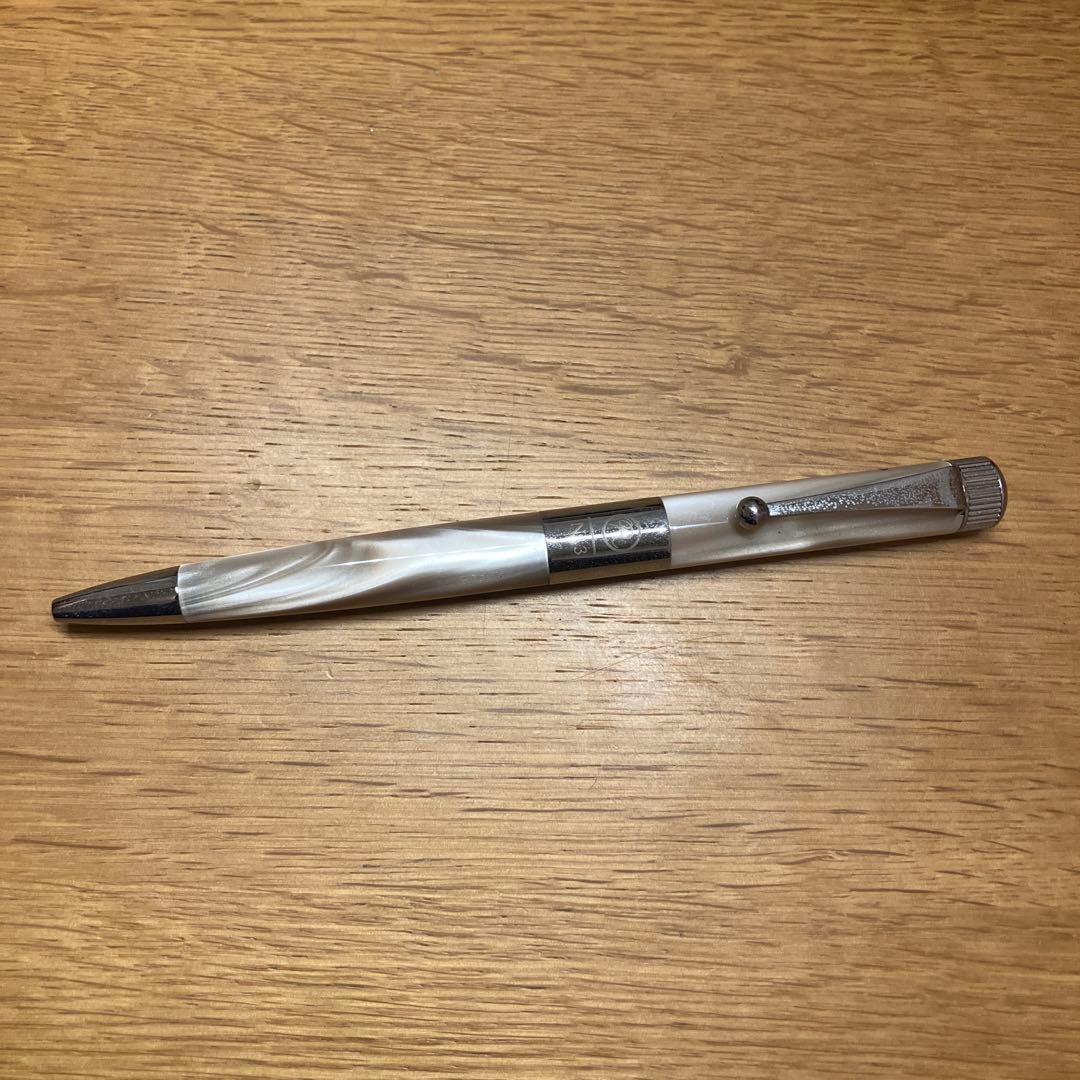 ROMEO No.3 細軸　イタリアンベージュ