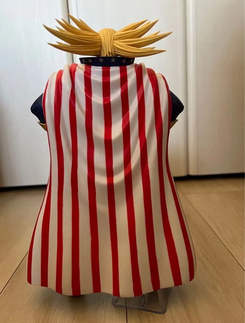 ヒロアカ 一番くじ フィギュア豪華まとめ売り！