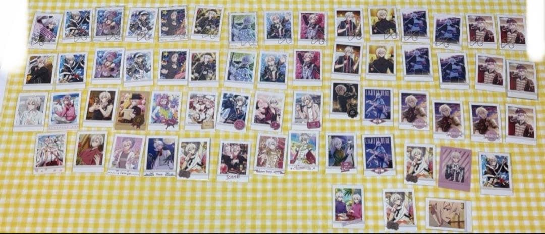 アイドリッシュセブン アイナナ 九条天 まとめ売り