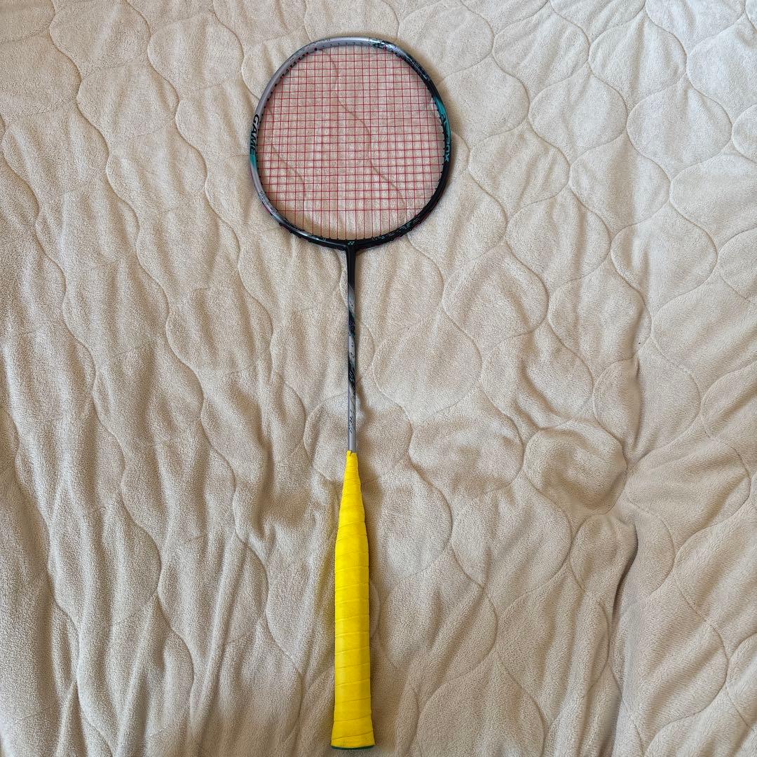 ASTROX バドミントンラケット アストロックス88D GAME