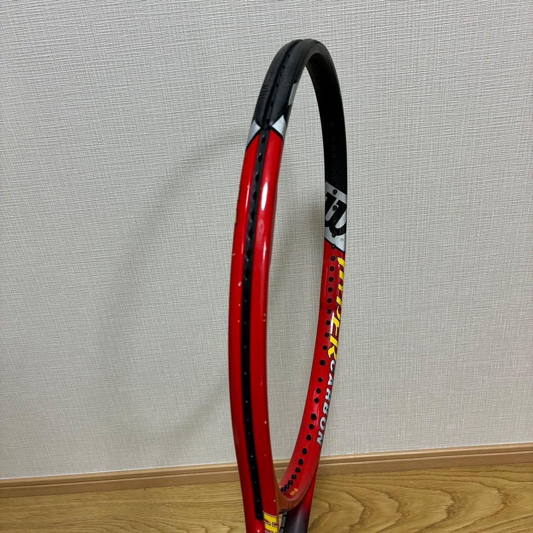 Wilson テニスラケット 2本セット❣️初心者〜経験者に✨