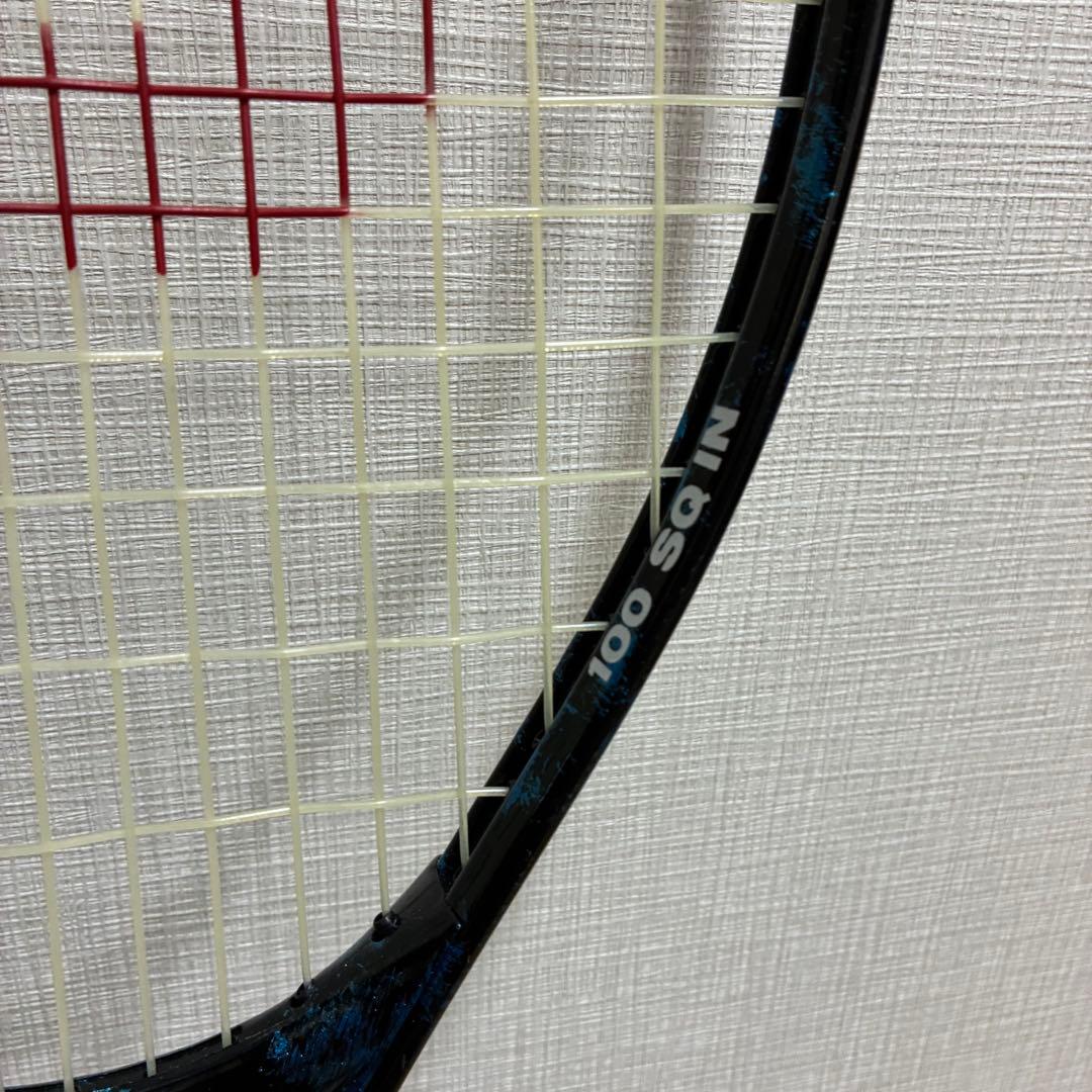 Wilson テニスラケット 2本セット❣️初心者〜経験者に✨