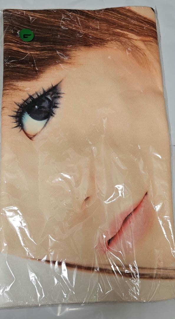 公式　あっとほぉーむカフェ hitomi メイド  マイクロファイバータオル