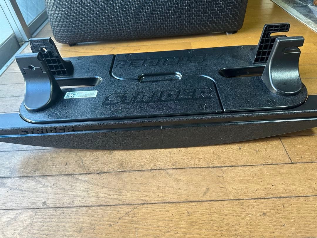 ストライダー　STRIDER ロッキングベース