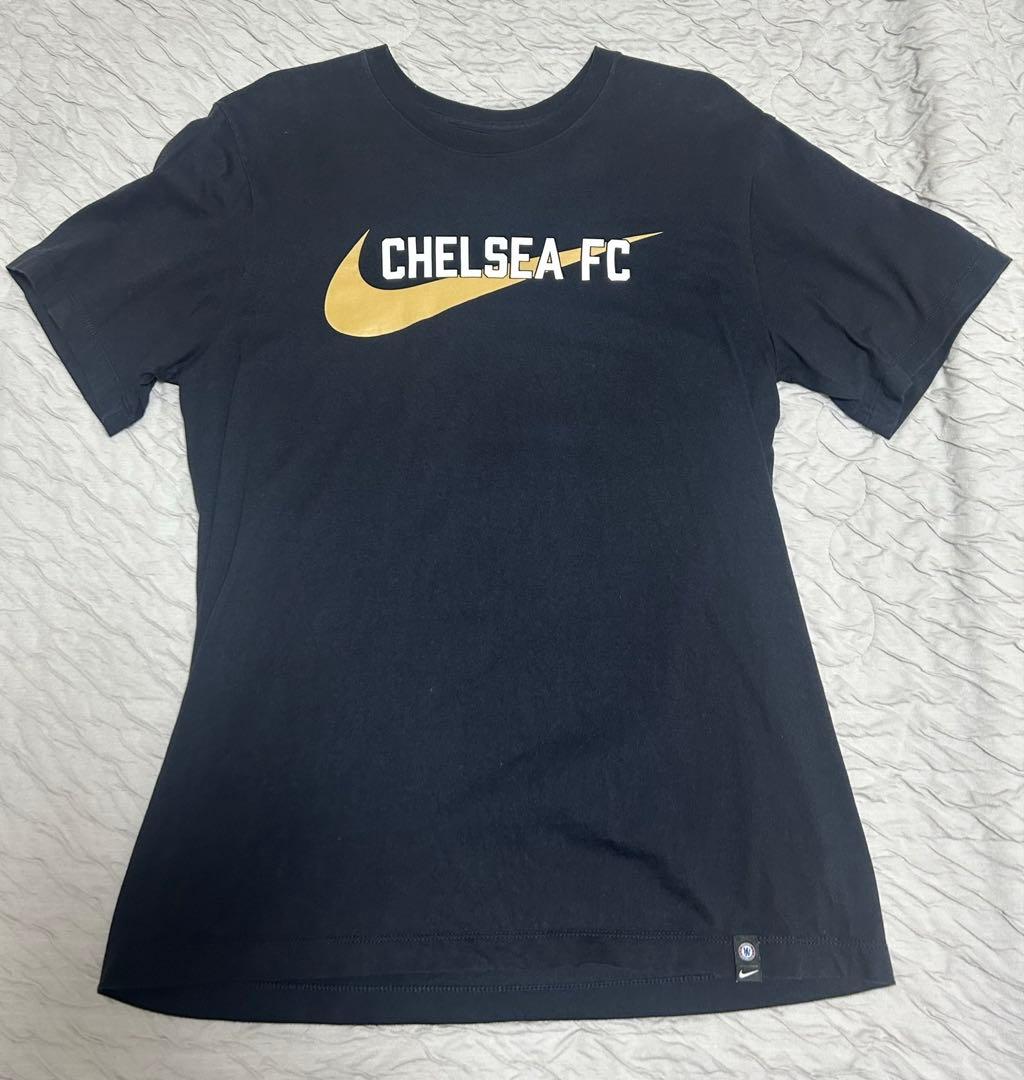 チェルシーFC NIKE Tシャツ Lサイズ