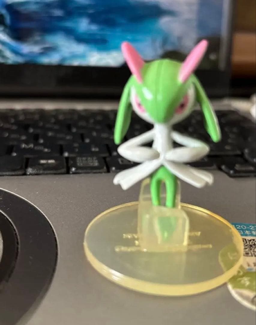 モンコレ　キルリア