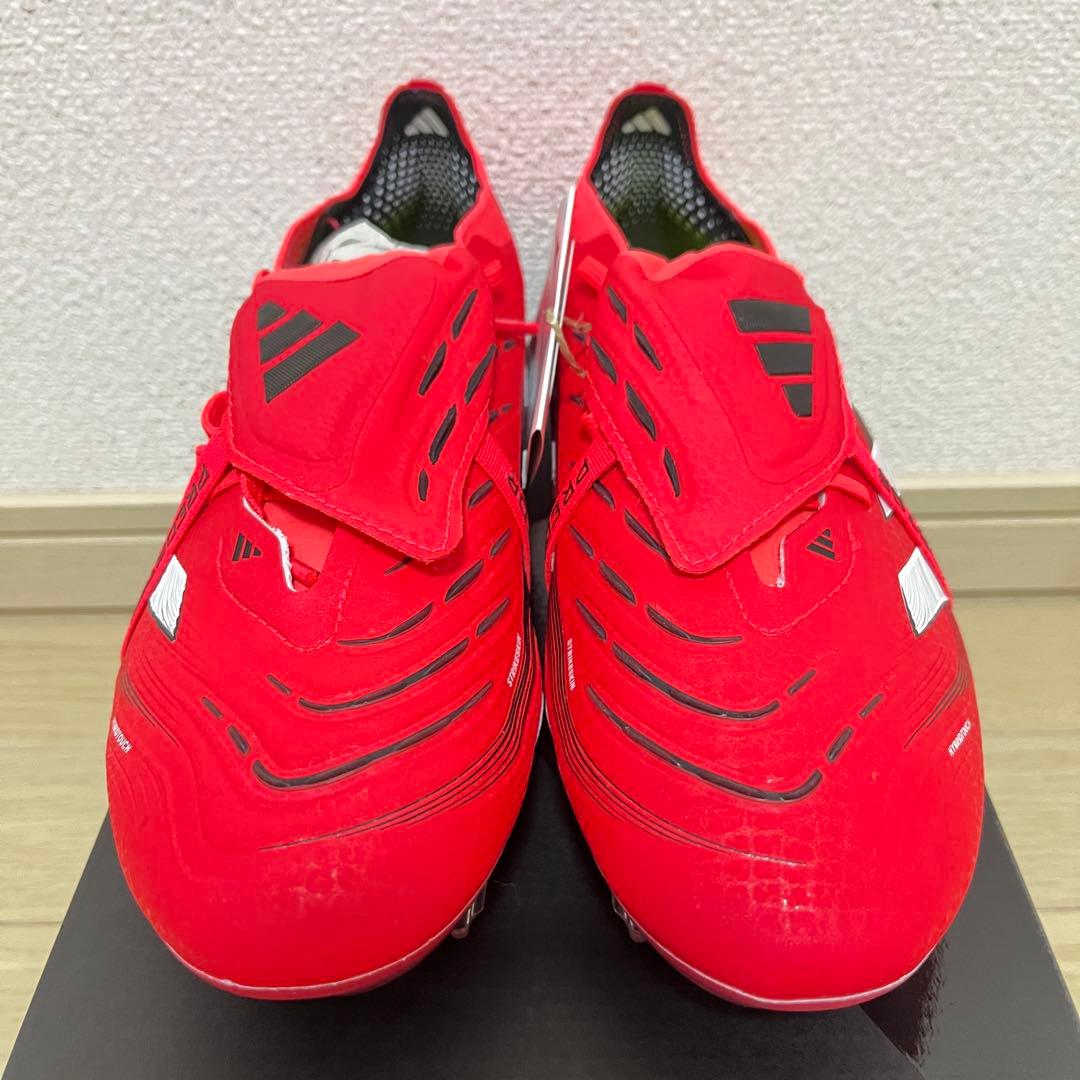 【新品】 アディダス プレデター エリートFT FG 25.5cm adidas