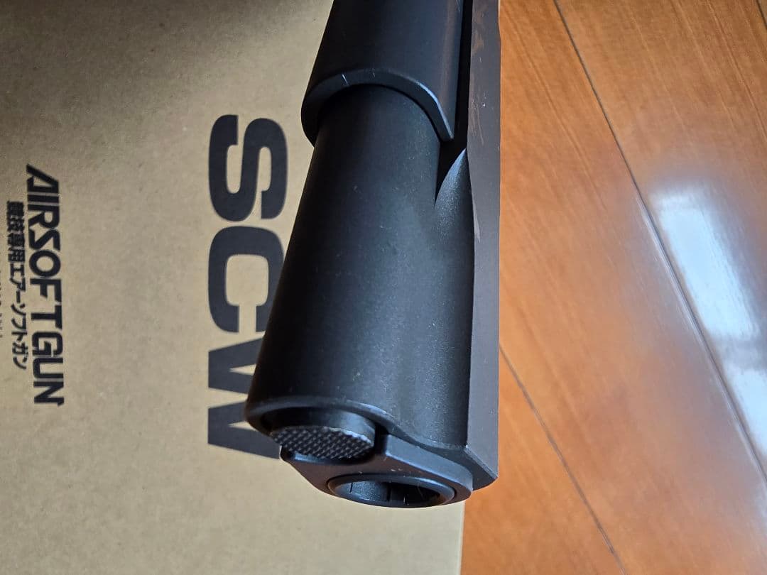 ウエスタンアームズ　コルトM1911A1