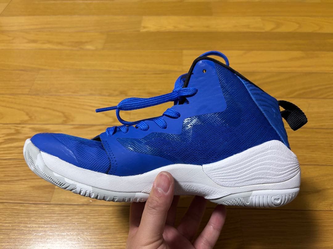 アシックス バスケットボールシューズ NOVA SURGE メンズ