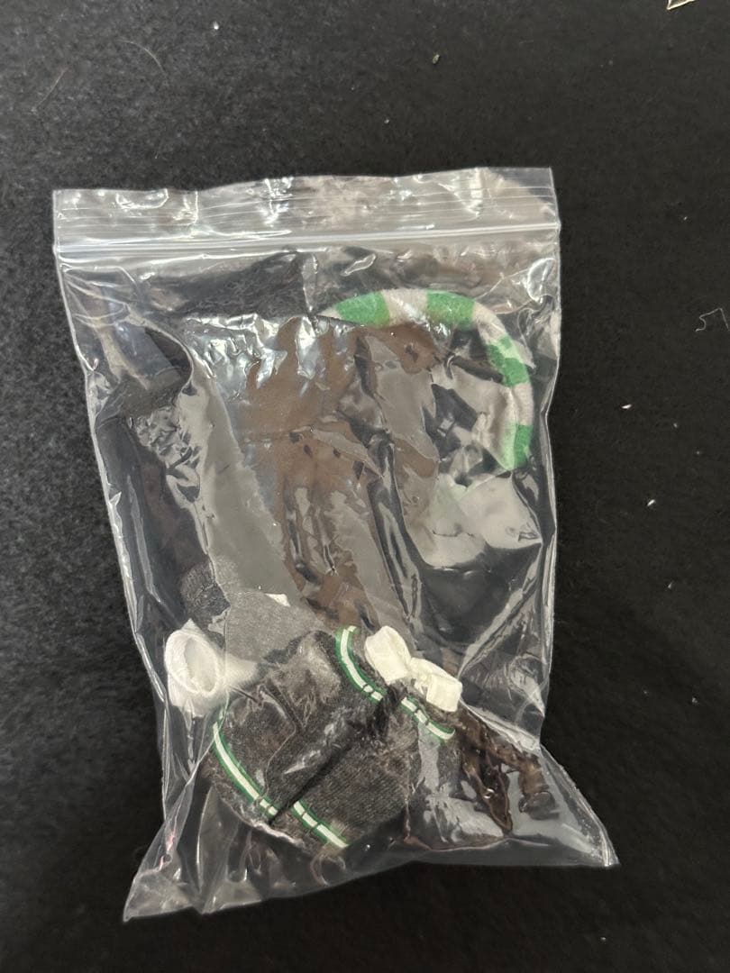 ねんどろいどどーる 初音ミク デートコーデver. おまけ有り