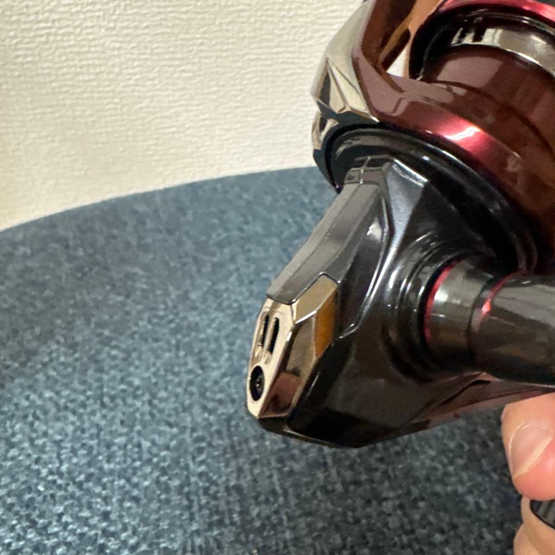 【値下げ】25セフィアXR 新品 C2000s セフィアXR エギングメバリング