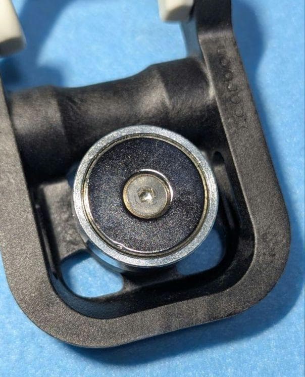 magped road2 ビンディングペダル クリート セット