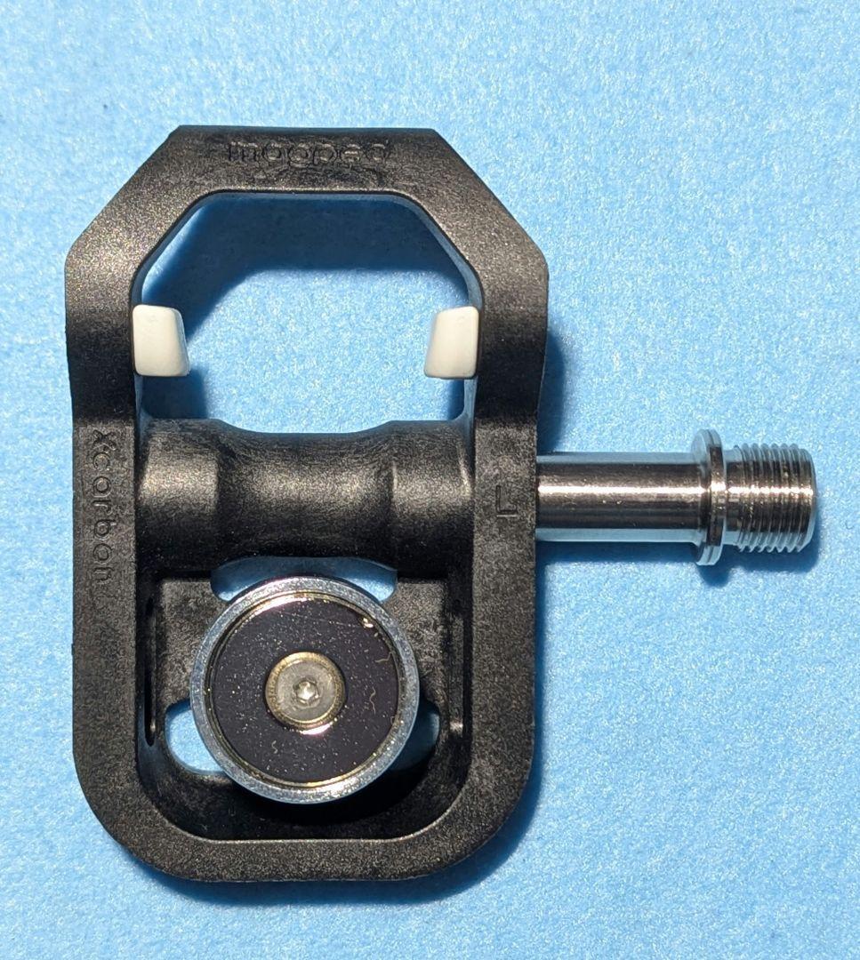 magped road2 ビンディングペダル クリート セット