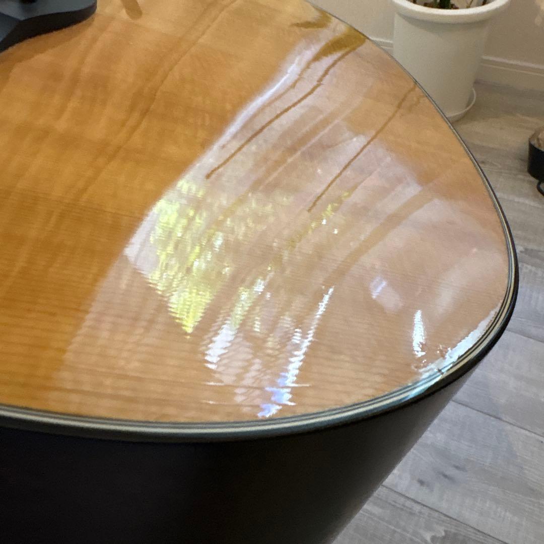 Taylor 314eテイラー　エレアコ