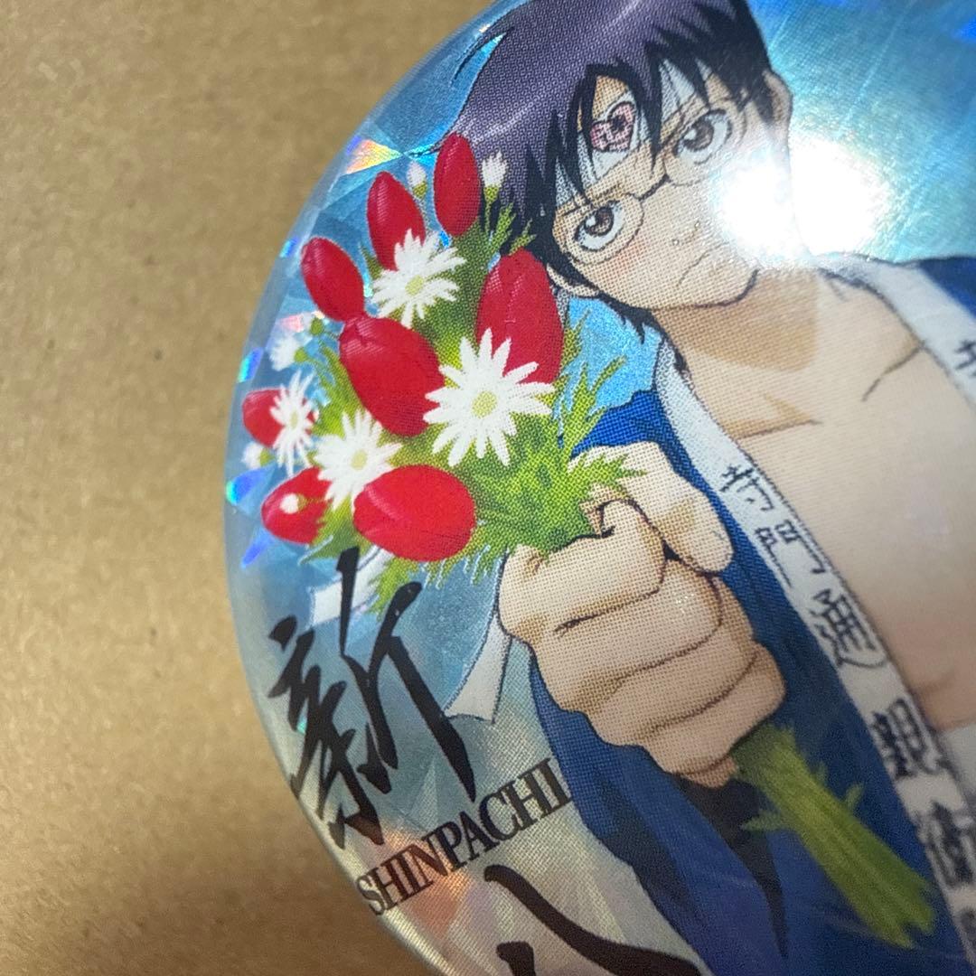 銀魂 アニプレックス ミニ缶バッジ まとめ売り