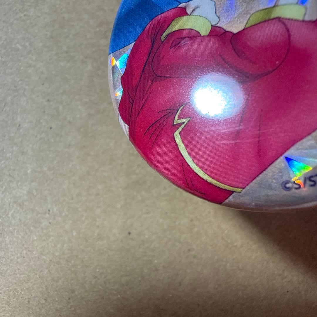 銀魂 アニプレックス ミニ缶バッジ まとめ売り