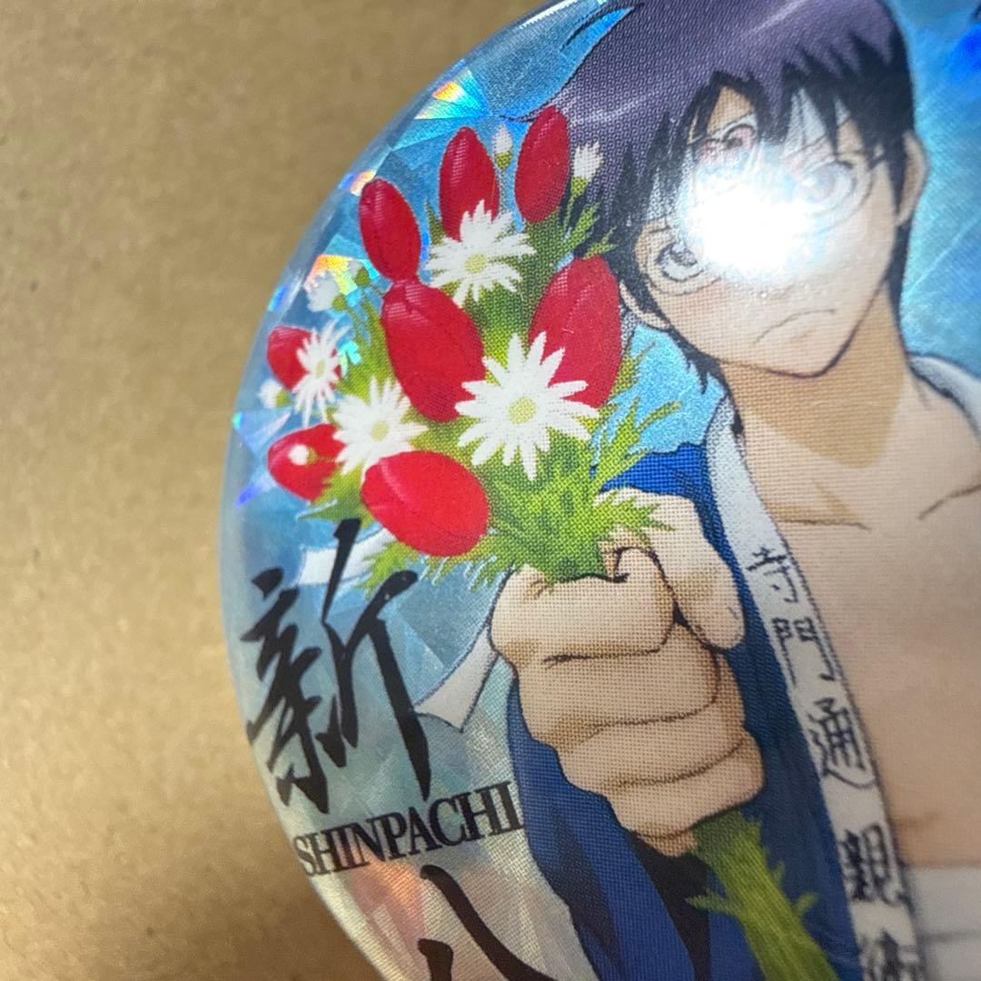 銀魂 アニプレックス ミニ缶バッジ まとめ売り