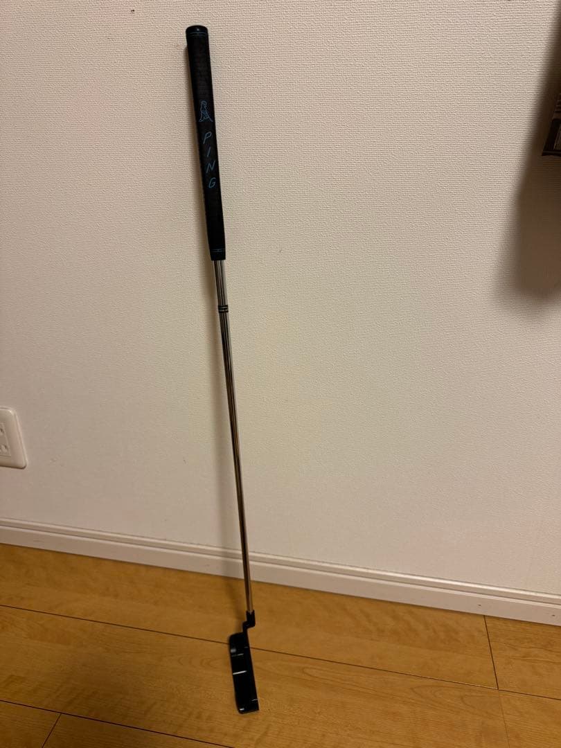 【PING】シグマ2 ステルスパター 34 インチ